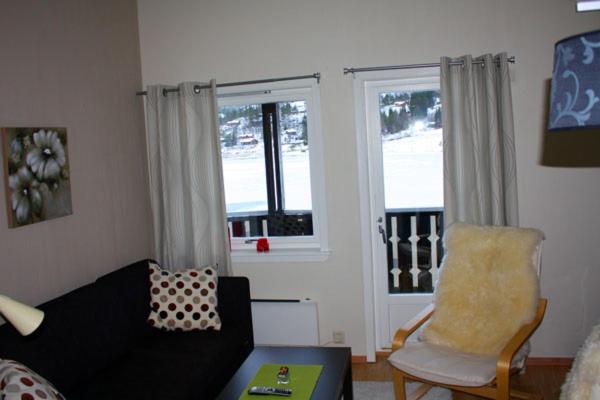 Bortelid Booking Tjaldal Exterior photo
